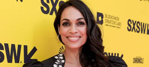 Rosario Dawson