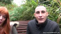 Jacquie et Michel || Indecentes Voisines || French Sites - Rose Lyon - Rose 25 ans secrétaire lyonnaise (2016-12-10)