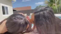 Rose Monroe - Rose Monroe & Maria Gjieli