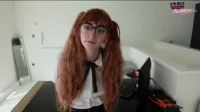 AdultAuditions - Rose Skies final BJ audition