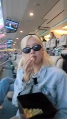 Rosé || Roseanne Park - BLΛƆKPIИK ( BLACKPINK ) - Roses are Rosie stories