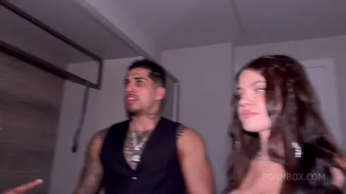 Pornbox, Pissvids & Analvids (Formerly known as LegalPorno & Gonzo) - Video #426879
