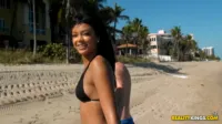Harley Dean - Round and brown sweet Harley (2014)-9