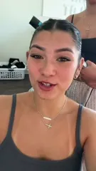 Kayla DiCello - Video