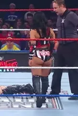 Roxanne Perez/Rok-C - WWE NXT - Rox