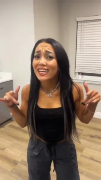 Roxanne Perez/Rok-C - WWE NXT - Video