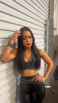 Roxanne Perez/Rok-C - WWE NXT - Video