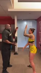 Luana Santos / Luanasantosmma - Roxaz pcuaf