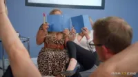 Danny D - Roxee Couture - Squirting for dummies