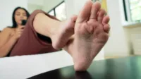 Chanel Camryn | Chanelcamryn | thechanelcamryn - Roxie Sinner - Joi foot tease
