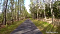 Roxy Raye - Wilderness fun