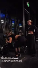 Anna Jay - Royalpersonaltraining story 23 4 2026 2 25 04 p m