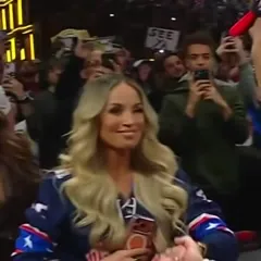 WWE Trish Stratus - Video