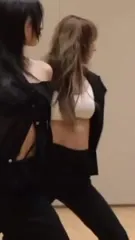 Sakura Miyawaki 宮脇 咲良 | LESSERAFIM - Video