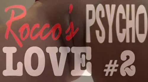 Rocco Siffredi - Rpl2 cd1