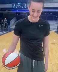 Caitlin Clark - Video #159025