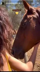 Natasha Liu Bordizzo - Video