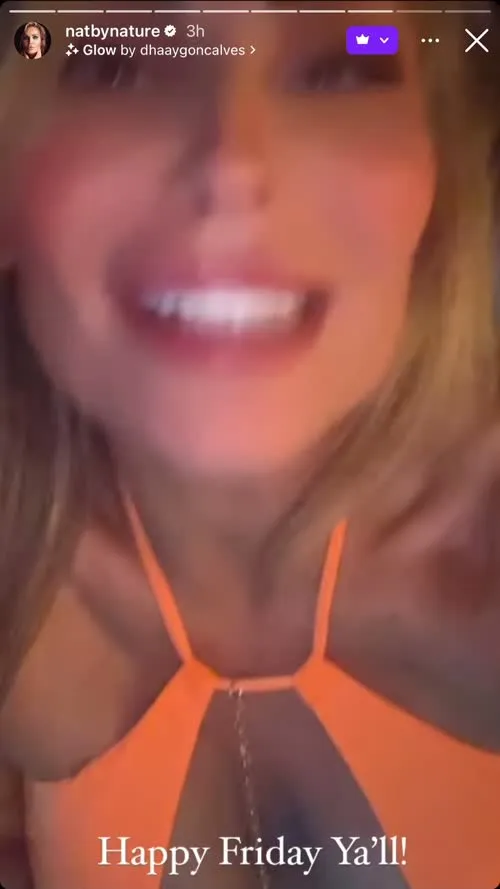 WWE Natalya Neidhart , The Boat - Video