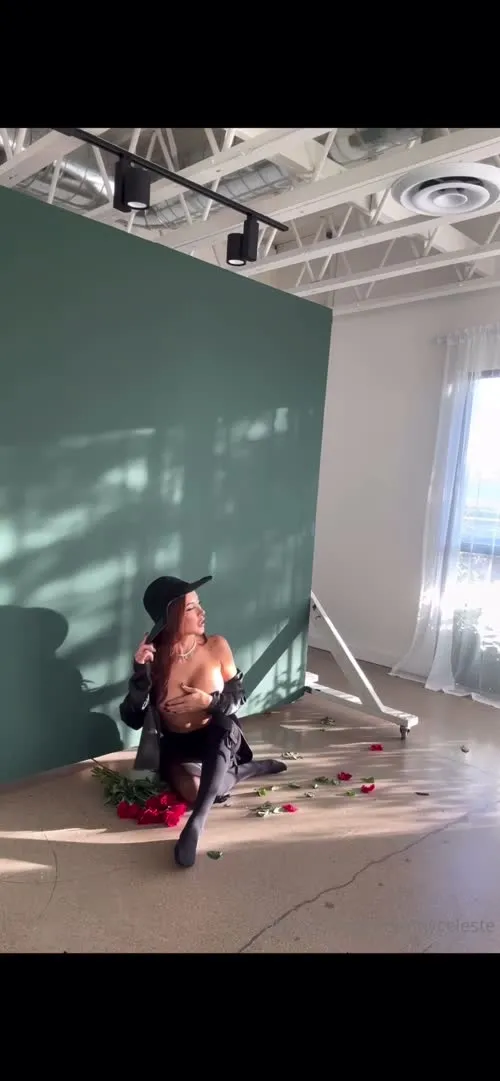 Arianny Celeste - Video