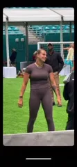 Aryna Sabalenka - Video