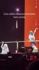 Lisa | BLΛƆKPIИK (Blackpink) - Video