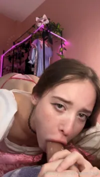 ivano4ka / ivanka.meow / incredible.cat / iv.ch3 - Video