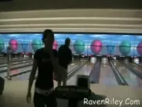 Raven Riley - Rr bowling (060405)