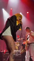 Hayley Williams - Video
