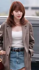 Sakura Miyawaki 宮脇 咲良 | LESSERAFIM - Video