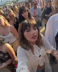 Xochitl Gomez - Video