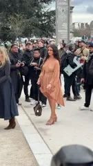 Geraldine Viswanathan - Video