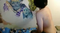 Rrreyyy - Show from Chaturbate on (2024-11-25)