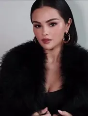 Selena Gomez - Rsaafd