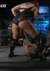 Killer Kelly - Impact Wrestling - Video