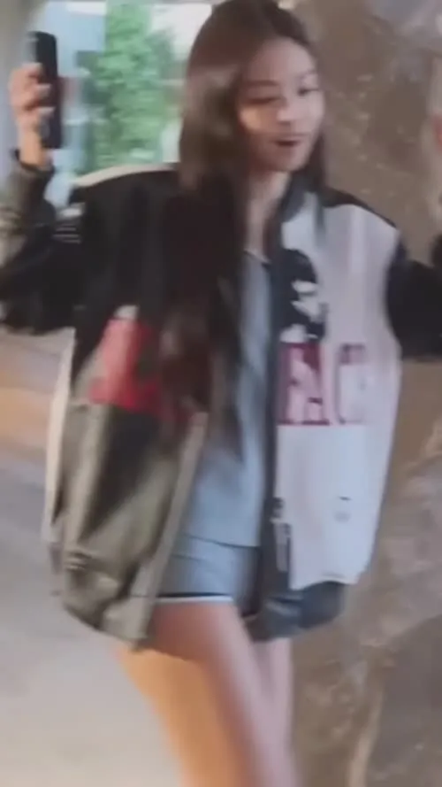 Jennie | BLΛƆKPIИK (Blackpink) - Video