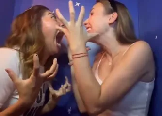 Xochitl Gomez - Video #358749