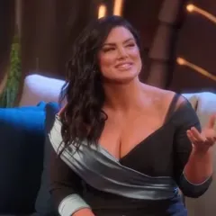 Gina Carano - Video