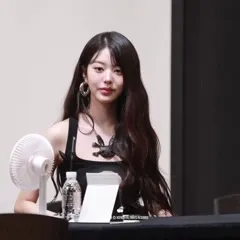 Jang Won-young / 장원영 WONYOUNG - Video #348815
