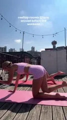 Miranda McKeon - Video