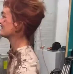 Britt Lower - Video #75292