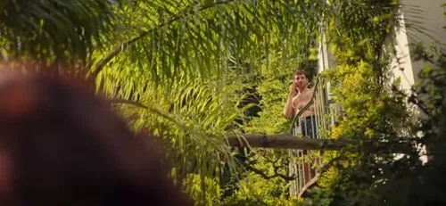 Olivia Cooke - Video