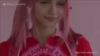TokyoDoll - Rufina aka Ariel Baby face 1