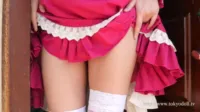 TokyoDoll - Rufina aka Ariel sexy dress 6