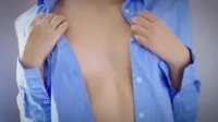 TokyoDoll - Rufina aka Ariel Sexy Face