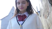 TokyoDoll - Rufina aka Ariel sexy student 1