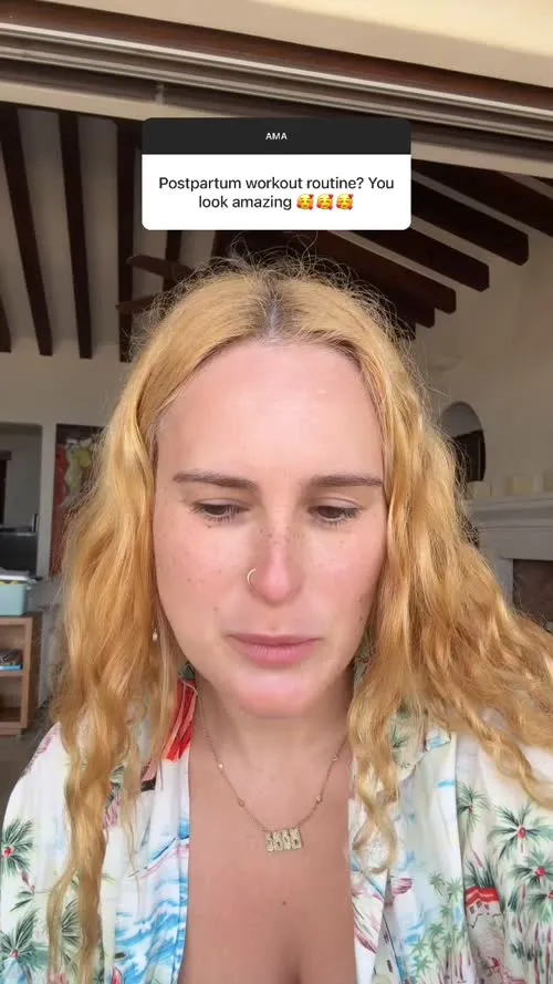 Rumer Willis - Video