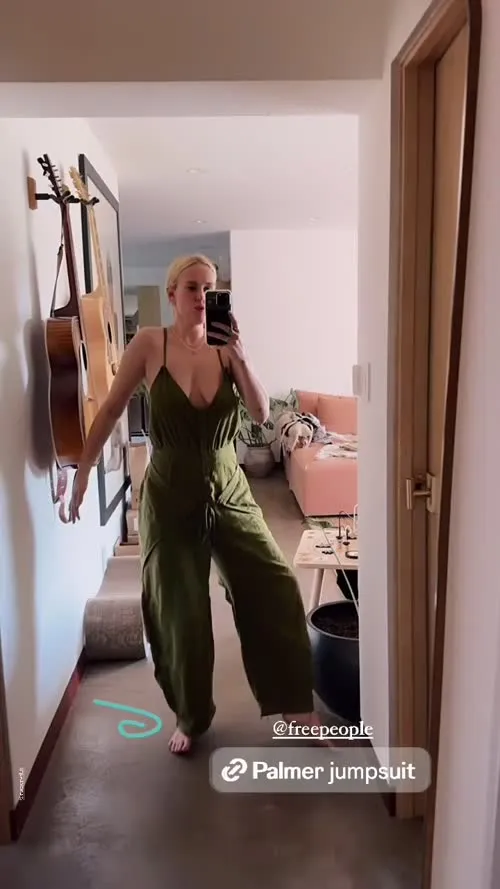 Rumer Willis - Video