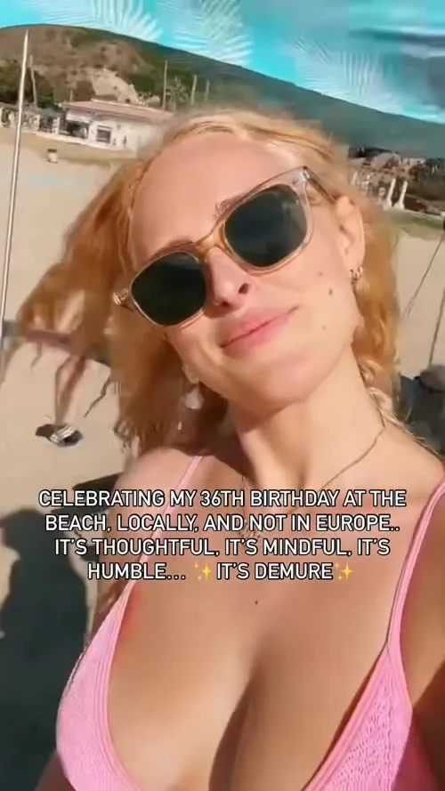 Rumer Willis - Video #69822
