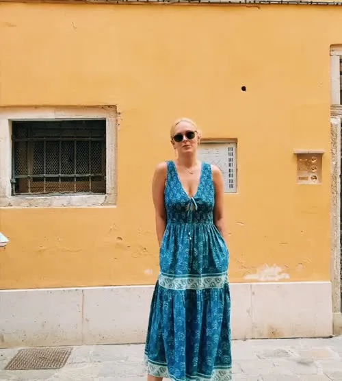 Rumer Willis - Video