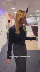 Amanda Holden - Video #412598